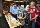 Temu Usaha Forkom UMKM 2023, Naik Kelas Tidak Sebatas Slogan