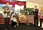 Sleman School Expo 2023 Sarana Menciptakan Metode Belajar yang Efektif