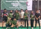 Komunitas Kretek Melawan Hari Tanpa Tembakau dengan Kretek Cup