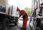 Dorong Subsidi Tepat Sasaran, Pertamina Jalankan Skema Full Registrant untuk Pembelian Solar di Jawa Tengah dan DIY