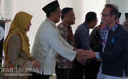 Dua Tahun Lagi  50 Persen Dosen UMBY Bergelar Doktor