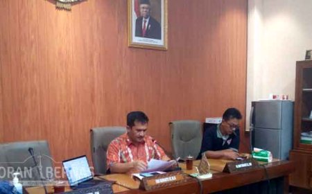 Ditemukan 904 Daftar Pemilih Bermasalah, DPRD DIY akan Panggil KPU
