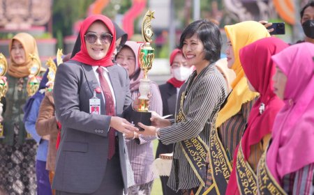Kurikulum Merdeka Dapat Mengembangkan Kualitas dan Kreativitas