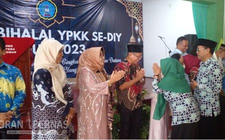 Tidak Hanya Terserap Kerja, Lulusan Juga Dibekali Ilmu Wirausaha