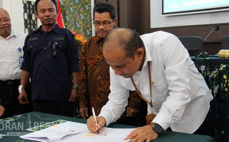 Rp 200 Juta Per Lokasi, Alokasi Anggaran TMMD Sengkuyung 2023