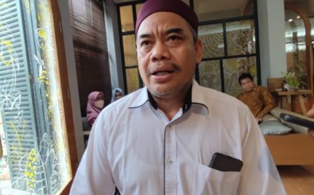 Kandidat Cawapres Bermunculan, Pengamat Politik Nilai Dinamika Politik Meningkat 