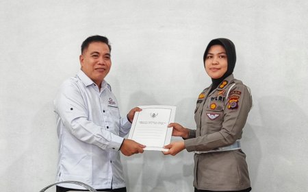 ORI DIY Temukan Layanan Ujian Praktik SIM Terlalu Sulit dan Maladministrasi