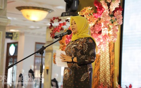 Industri Wedding Sleman Bangkit Kembali Pascapandemi
