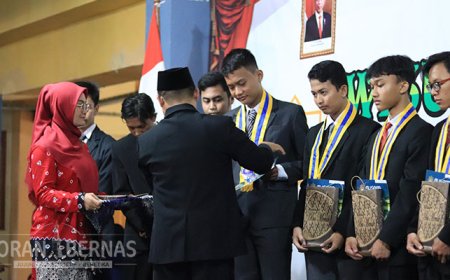 Karantina dan Pengumuman Hingga Sore, Cara Musaba Cegah Konvoi Kelulusan