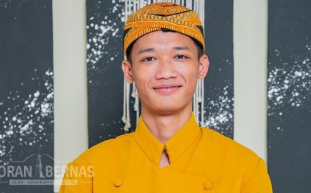 Mahasiswa Unsoed Juara 2 Menyanyi Keroncong Putra FSPI Tingkat Nasional