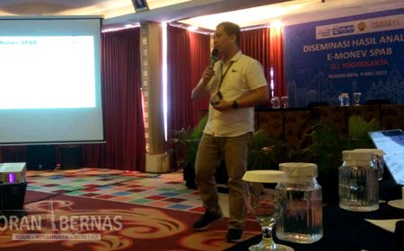 DIY Jadi Model Implementasi SPAB, Bayangkan Jika Bencana Terjadi Saat Jam Sekolah