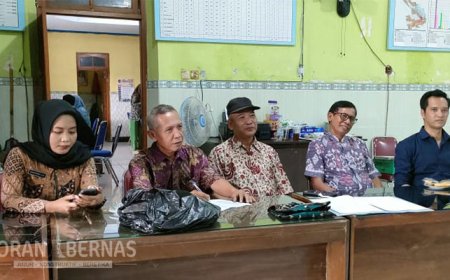 Pilkades Serentak di Klaten, Balon Kades Terbanyak di Desa Prawatan dan Tlogorandu