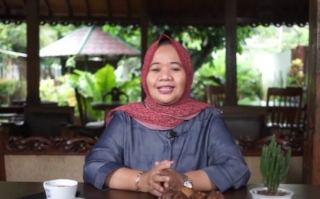 Digunakan untuk Menipu, Nomor WA Bupati Sleman Diretas