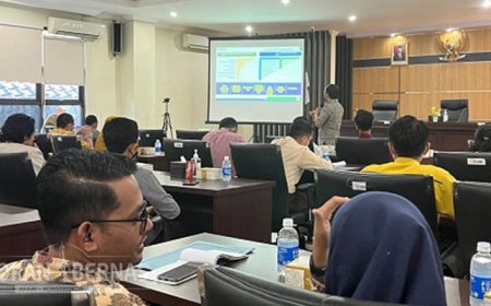 Kepatuhan FKTL Menjadi Dasar Penilaian Kelanjutan Kerja Sama dengan BPJS Kesehatan