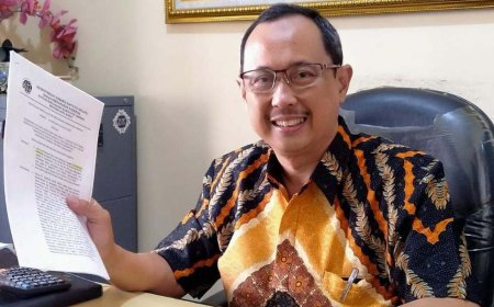 Konstatering Tanah di Rejowinangun, PH Pemohon:Salah Ketik Tak Berarti Salah Obyek