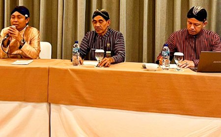 Cegah Narkoba, Pejabat Pemkab Gunungkidul Tes Urine