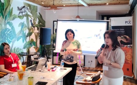 Deteksi Dini Berkontribusi 90 Persen Kesembuhan bagi Penderita Kanker