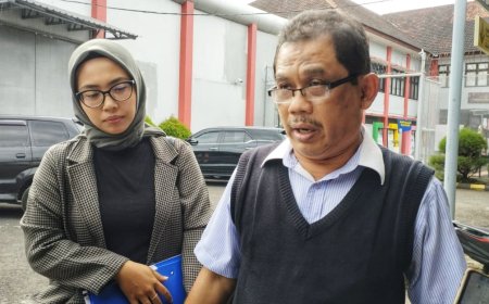 ASN Bantul Ditahan Atas Dugaan  Korupsi Stadion Sultan Agung, Pengacara Keberatan