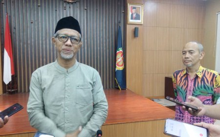 Kontroversi RUU Kesehatan Omnibus Law, Anggota DPD RI Cholid Mahmud Angkat Bicara