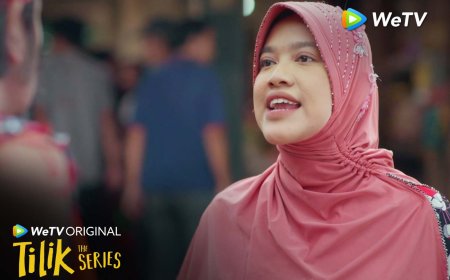Dikenal Suka Bergosip, Bu Tejo Giliran Menjadi Korban Gosip