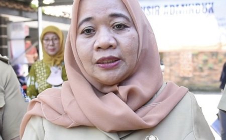 Bupati Sleman Terjunkan Psikolog Dampingi Korban Pencabulan