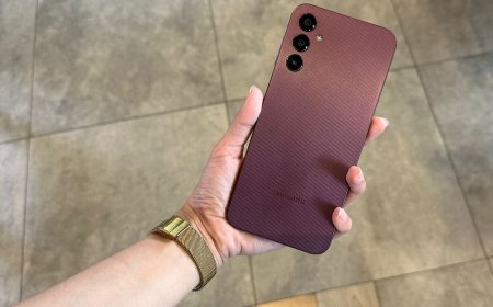 Hidden Features Samsung Galaxy A14 yang Siap Bikin HP-mu Makin Personal