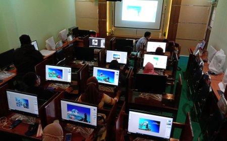 Terakreditasi A, PKBM Mandiri Buka PPDB 2023