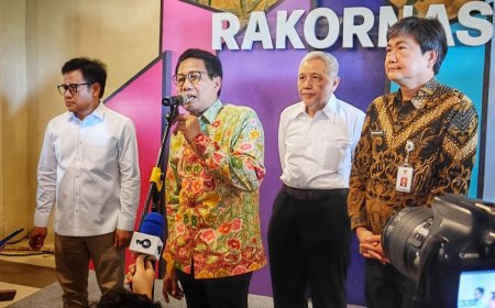 Daftar Tunggu Program Transmigrasi Mencapai 5.000 Keluarga
