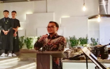 Berproses Sejak Desember 2022, Unisi Hotel Malioboro Raih Bintang 3