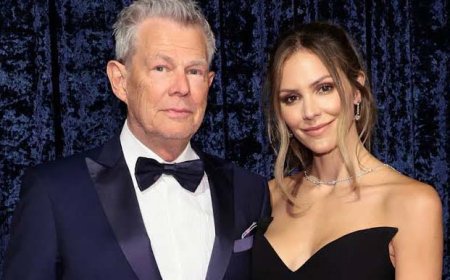 Gandeng Raisa, David Foster Bakal Konser di Indonesia