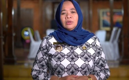 Puskesmas Depok 1 Sleman Jadi Sasaran Aksi Penembakan, Bupati Minta Tingkatkan Jaga Warga