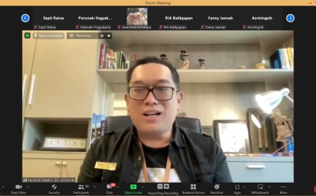 LP3H PT KAI Akselerasi Proses Sertifikasi Produk Halal