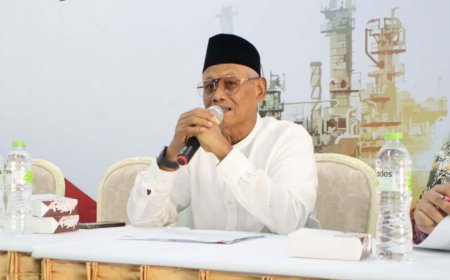Komitmen Energi Hijau, NasDem Dukung Dekarbonisasi Pertamina Hulu Energi