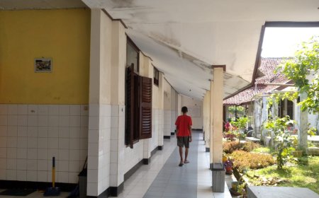 Tak Tertampung RS, 45 ODGJ di Kebumen Dipasung Dibawa ke Semarang