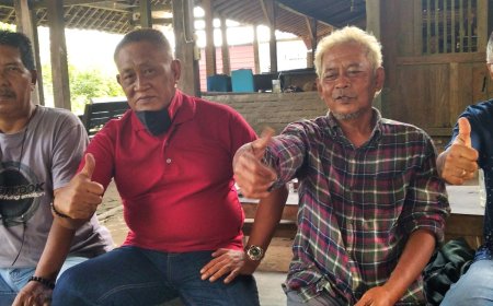 Relawan Merumuskan Strategi Ganjar Pranowo Presiden RI