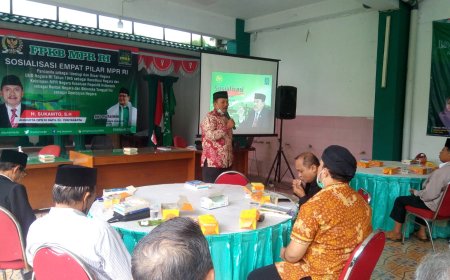 Persaingan Caleg DPR RI Dapil DIY Ketat, PKB DIY Bisa Kehilangan Kursi