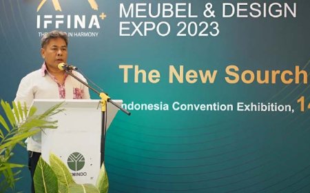 Pameran yang Berpihak ke UKM harus Didukung oleh Pemerintah