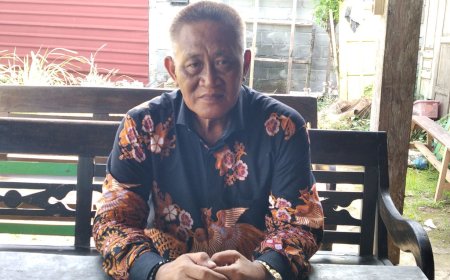 Aliansi Relawan Sepakat Usung Ganjar Pranowo Presiden RI 2024