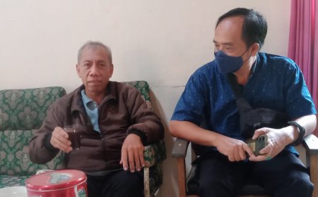 Teka-teki Kematian Warga Desa Kaliwungu Lor Terjawab