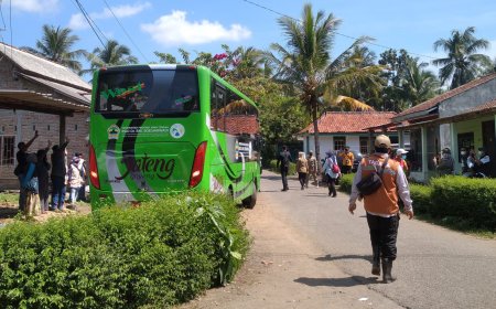 45 ODGJ yang Terpasung Dievakuasi dan Dirawat di Empat Rumah Sakit Jiwa