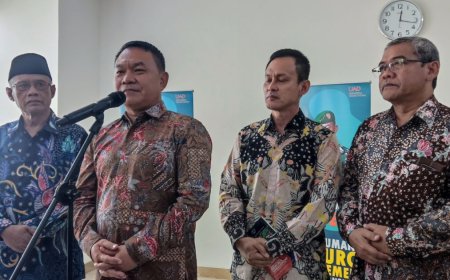 Luncurkan Buku di Kampus UAD, KSAD Sampaikan Kepemimpinan Strategis
