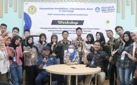 Waspadai Phubbing, Semakin Banyak Pelajar Gunakan Internet Sampai Lupa Waktu