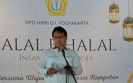Pahit-Getir Dunia Pendidikan NonFormal, Lembaga Kursus dan Pelatihan Jadi Motor Penggerak SDM