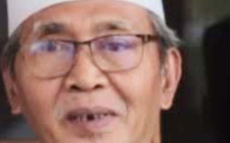 Gondheli Sukamto, Pengasuh Ponpes An Nur Ngrukem Sebut Sosoknya Dibutuhkan Warga