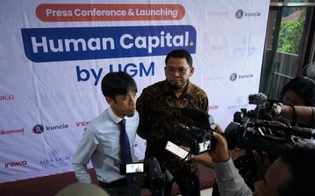 Pengelolaan SDM Jadi Tantangan Banyak Perusahaan