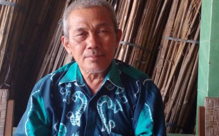 Tolak Politik Uang Demi Pemilu yang Bermartabat