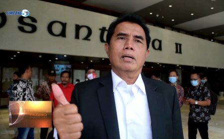 Korban Mafia Tanah Mengadu ke Anggota DPR RI Komisi II