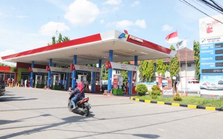 Pertamina Patra Niaga JBT Bayarkan Pajak Rp 2,6 T ke Pemerintah Daerah