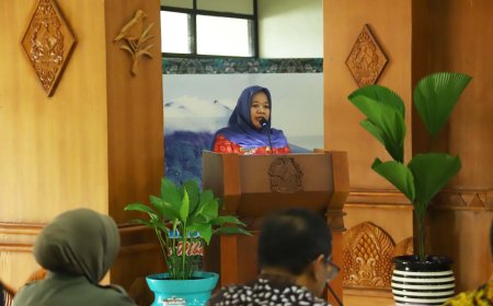 Soal Tanah Kas Desa, Lurah Diminta Taati Aturan