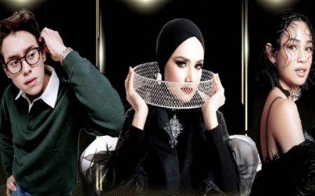 Dewa 19 akan Tampil Megah di Solo dengan Iringan 70 Piece Orkestra